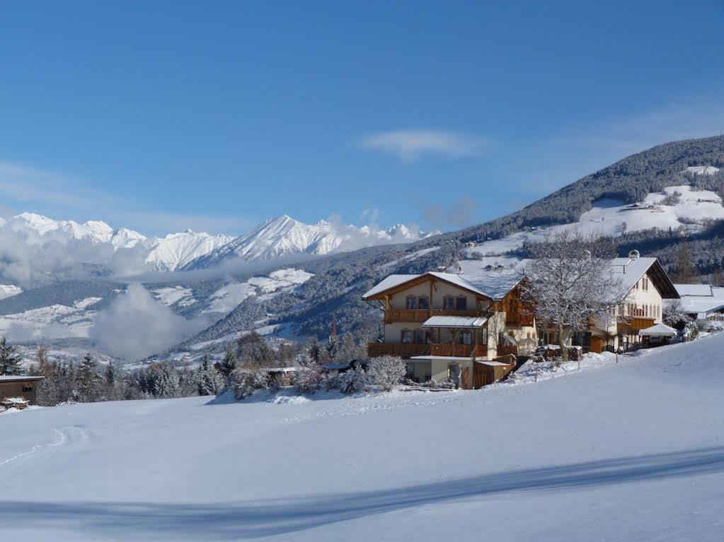 Pension Summererhof Bressanone Exterior photo