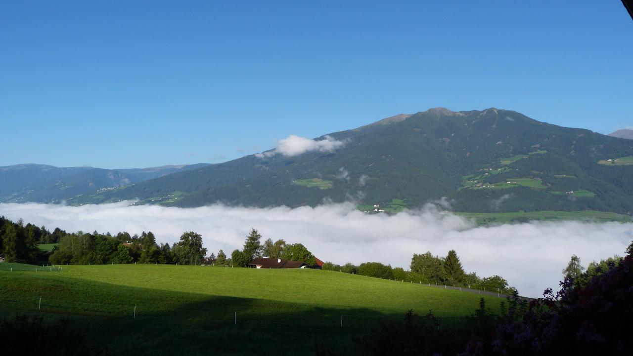 Pension Summererhof Bressanone Exterior photo