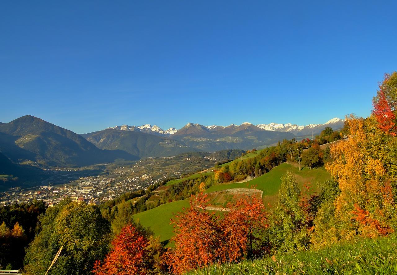 Pension Summererhof Bressanone Exterior photo