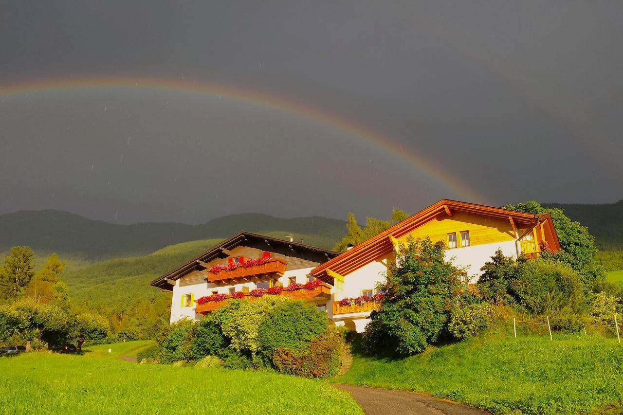 Pension Summererhof Bressanone Exterior photo