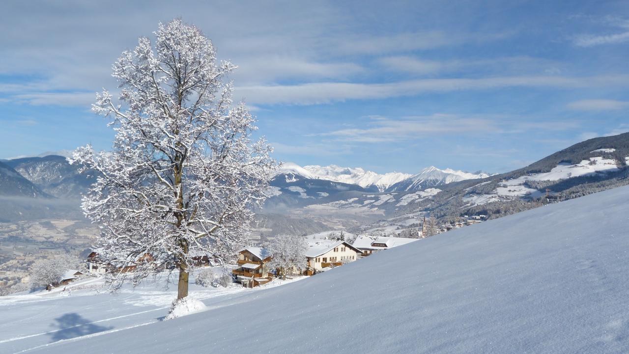 Pension Summererhof Bressanone Exterior photo