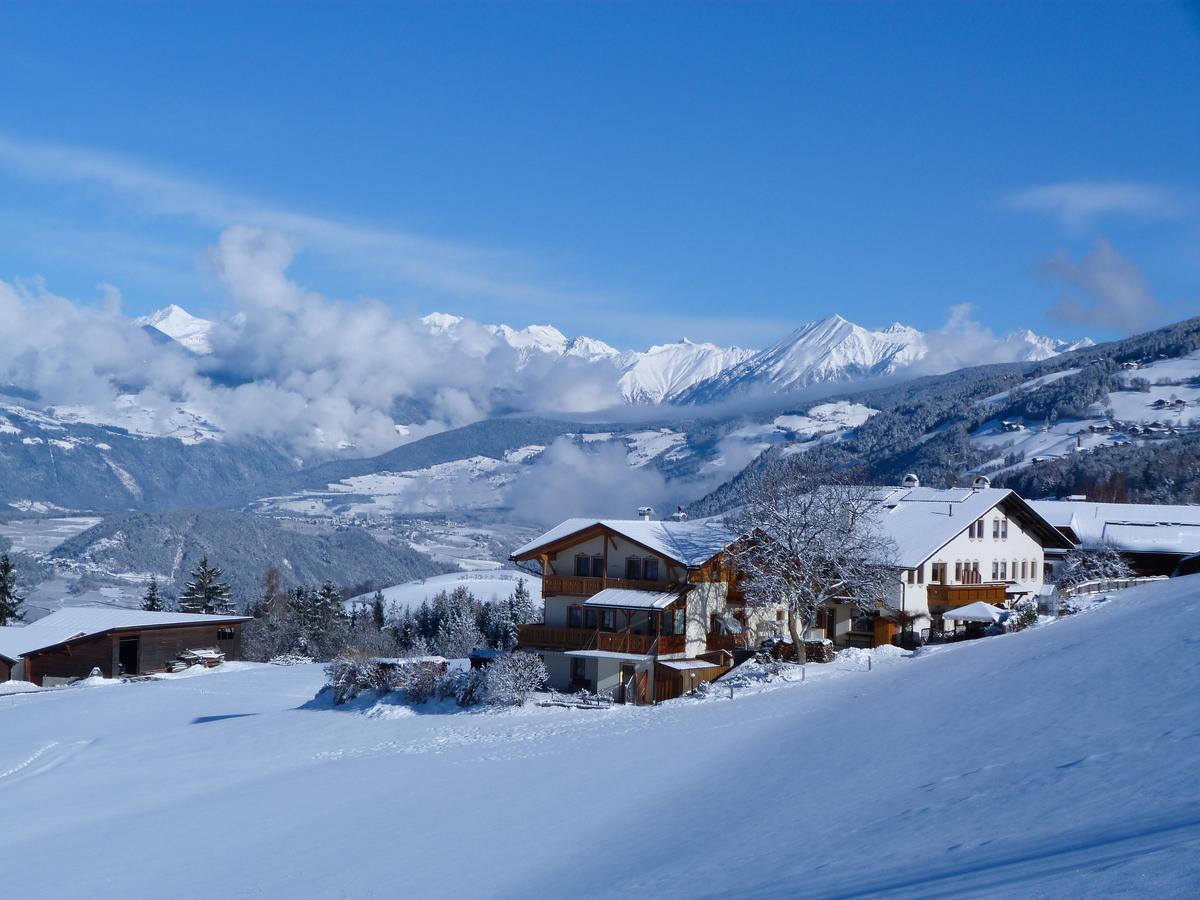 Pension Summererhof Bressanone Exterior photo