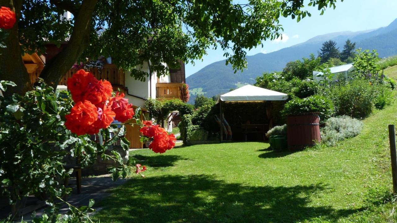 Pension Summererhof Bressanone Exterior photo